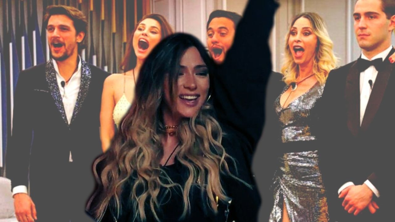 GF Vip, ascolti tv a confronto: quale semifinale è stata più vista? 41 GF Vip ascolti tv