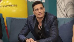 Gianluca Costantino sul GF Vip: l’attacco a Manila e il commento su Delia