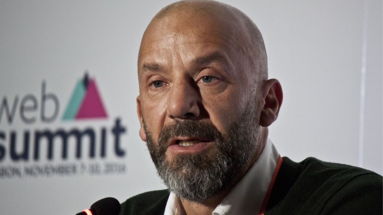 Gianluca Vialli