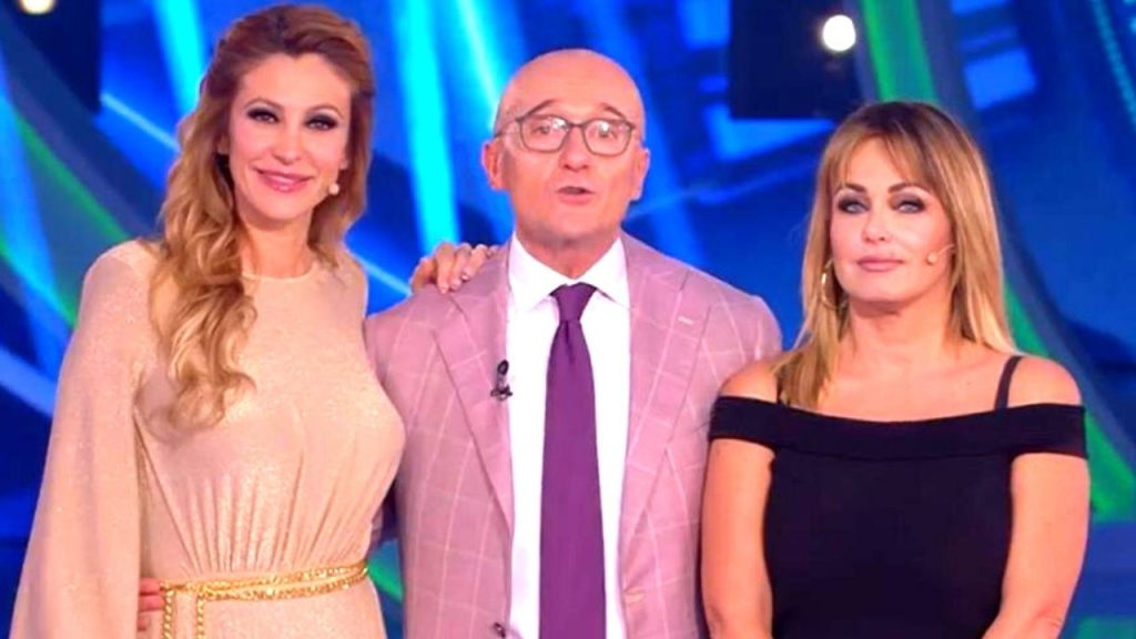 guadagno concorrente gfvip