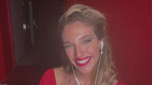 Guenda Goria attacca Mila Suarez e su Mirko spiega: “É sapiosessuale”