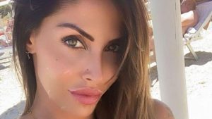 Guendalina Tavassi: perché è ancora assente dall’Isola dei Famosi