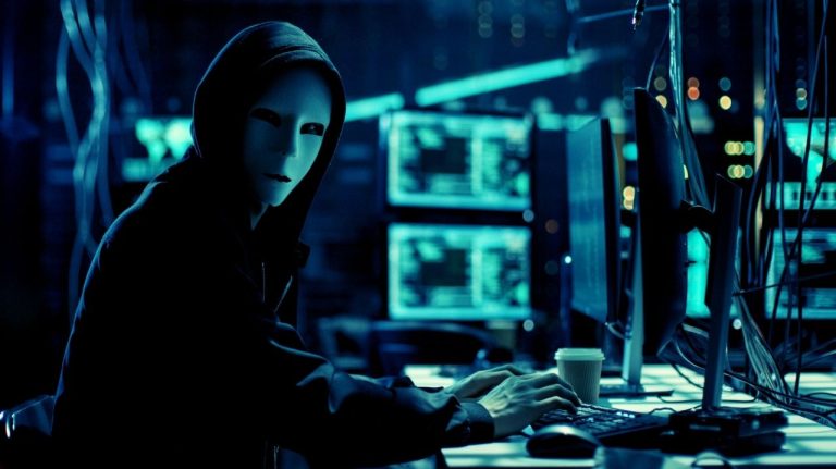 Anonymous