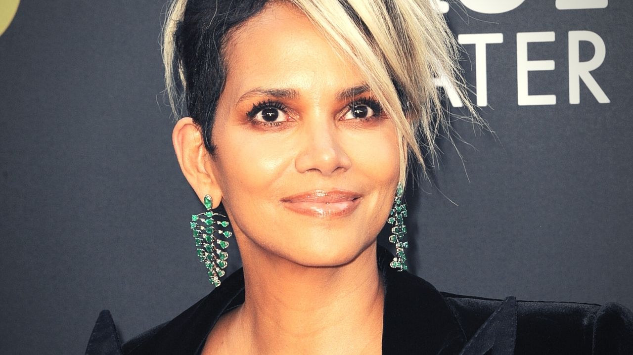 Halle Berry Oscar