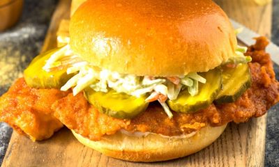 hambuger più buono d'Italia