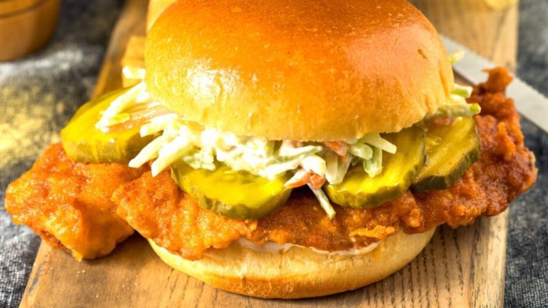 hambuger più buono d'Italia