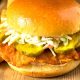 hambuger più buono d'Italia