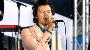 Harry Styles annuncia il nuovo album: in arrivo “Harry’s House”