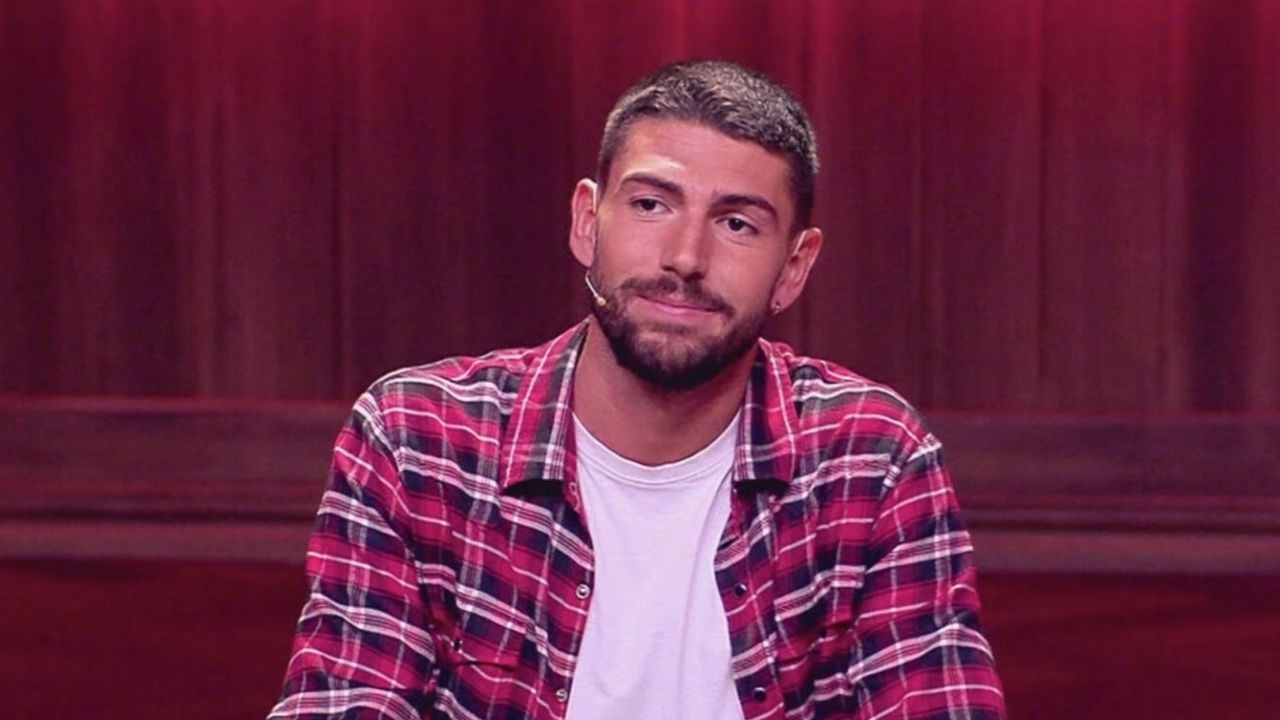 Ignazio Moser torna all'Isola dei Famosi: quale sarà il suo ruolo e quando vederlo 41 Ignazio Moser Isola Party