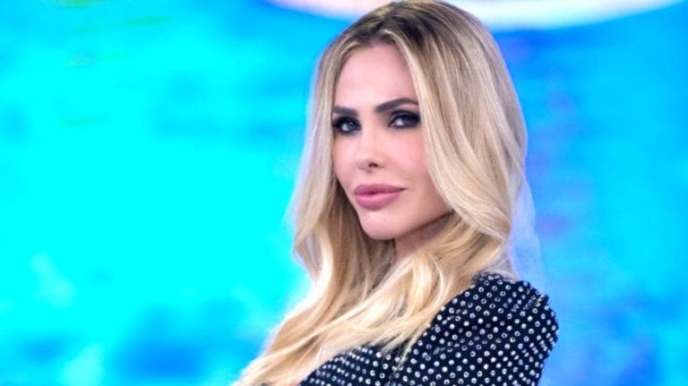 Ilary Blasi Gossip News Ultime Notizie