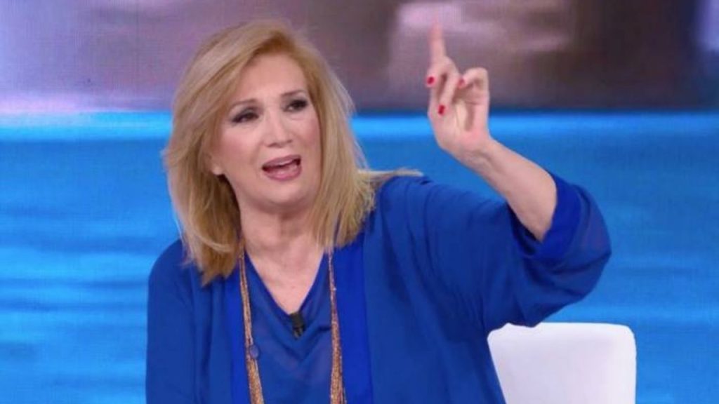 iva zanicchi