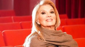 Iva Zanicchi: l’aquila che ha conquistato il mondo con la sua Gargana