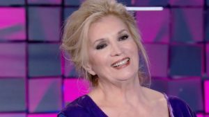 Iva Zanicchi ammette: “Guai se smetti di fare l’amore”