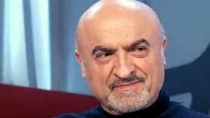 È morto Ivano Marescotti: l’addio a 77 anni dopo una lunga malattia