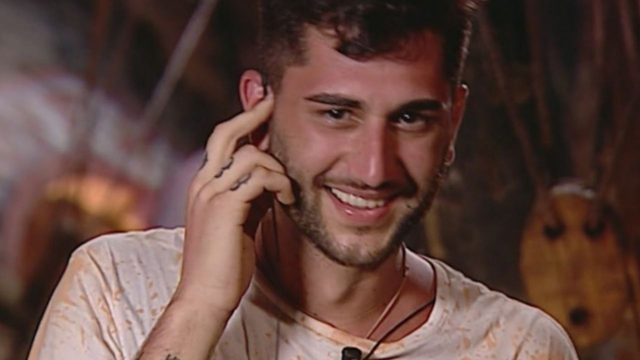 Isola dei famosi, Jeremias si ribella: il programma mente al pubblico? 41 Jeremias Rodriguez Isola