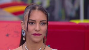 Jessica Selassié: il progetto con Alex Belli post GF Vip