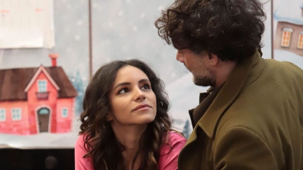 "Jessica e Barù si sono baciati": la rivelazione di Lulù al GF Vip 42 jessica barù