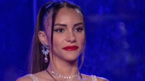 Jessica vince il televoto contro  Giucas al GF Vip: la principessa è in finale