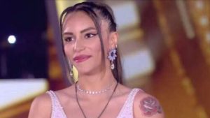 Jessica Selassiè, il primo post dopo la vittoria al GF: “Mai stata più felice”