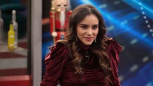 Jessica su Barù dopo il GF Vip: “Ora aspetto il vero bacio appassionato”