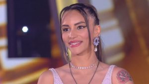 Jessica Selassié vince il GF Vip: le prime parole dopo la puntata