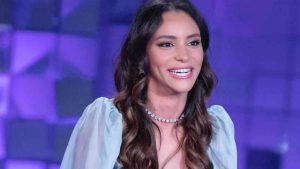 Jessica Selassié, un nuovo apprezzamento sui social: è un figlio d’arte