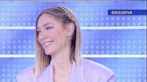 Katarina Raniakova svela cosa pensa di Soleil Sorge: le sue parole