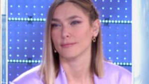 Katarina Raniakova: le pesanti rivelazioni sulla rottura con Alex Belli