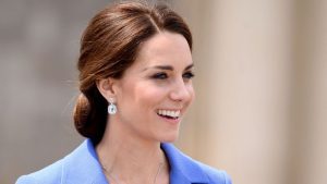 Kate Middleton incinta del quarto figlio: l’indiscrezione