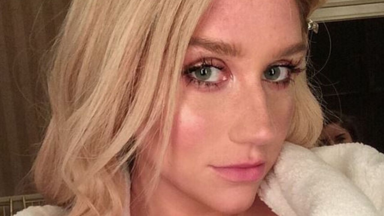 kesha