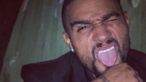 Boateng torna su Melissa Satta e dichiara: “Non l’ho mai tradita”