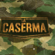 la caserma