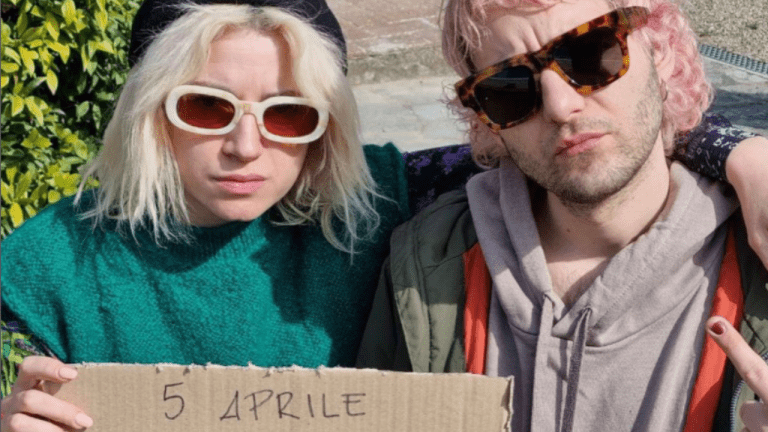 La Rappresentante di Lista