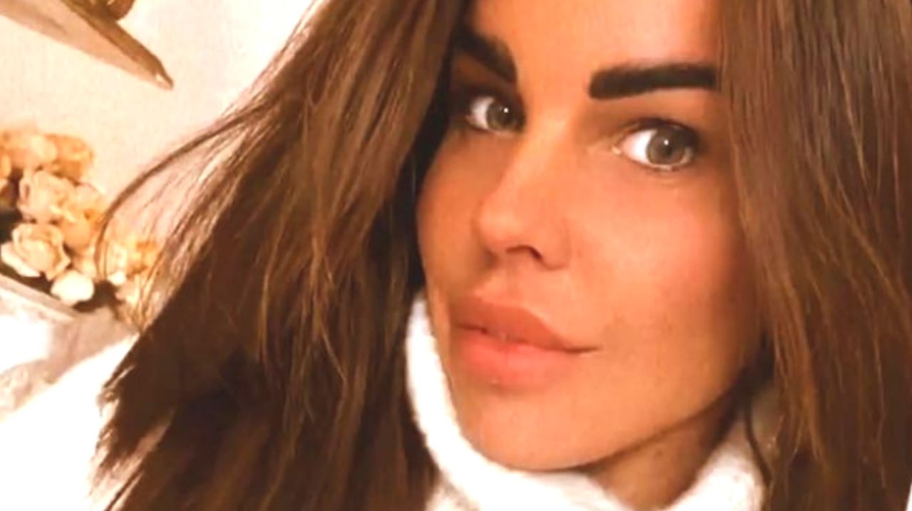 "Sono stata operata al seno": la confessione della compagna del famoso volto tv 41 Letizia Lauri