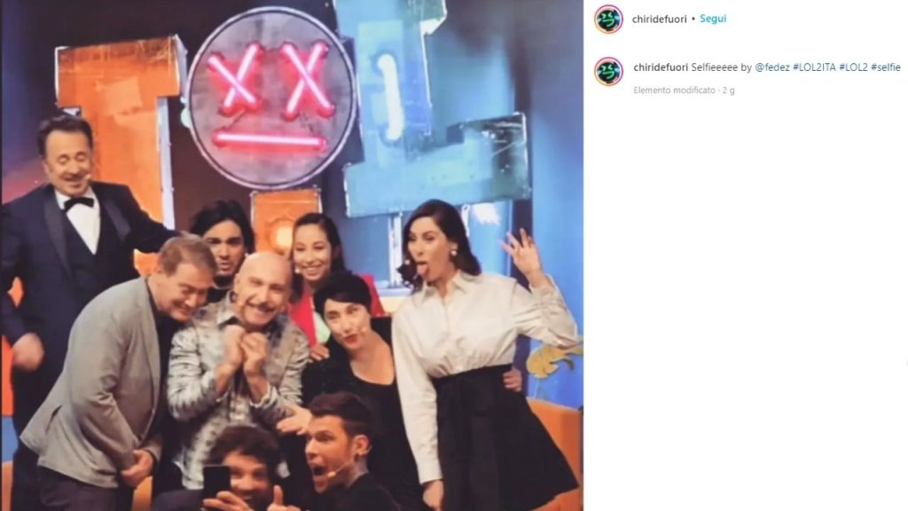 LOL 3 si farà: l'annuncio sulla terza stagione 42 lol instagram