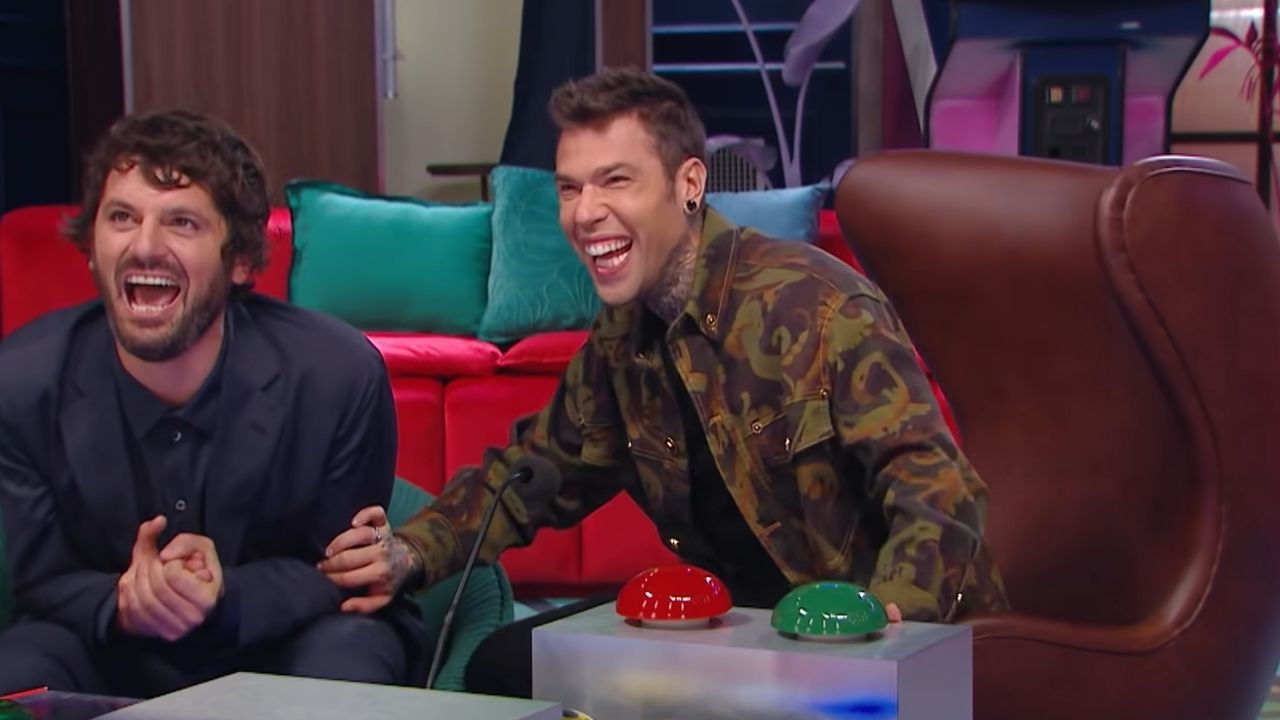 LOL 3 si farà: l'annuncio sulla terza stagione 41 LOL Fedez Matano