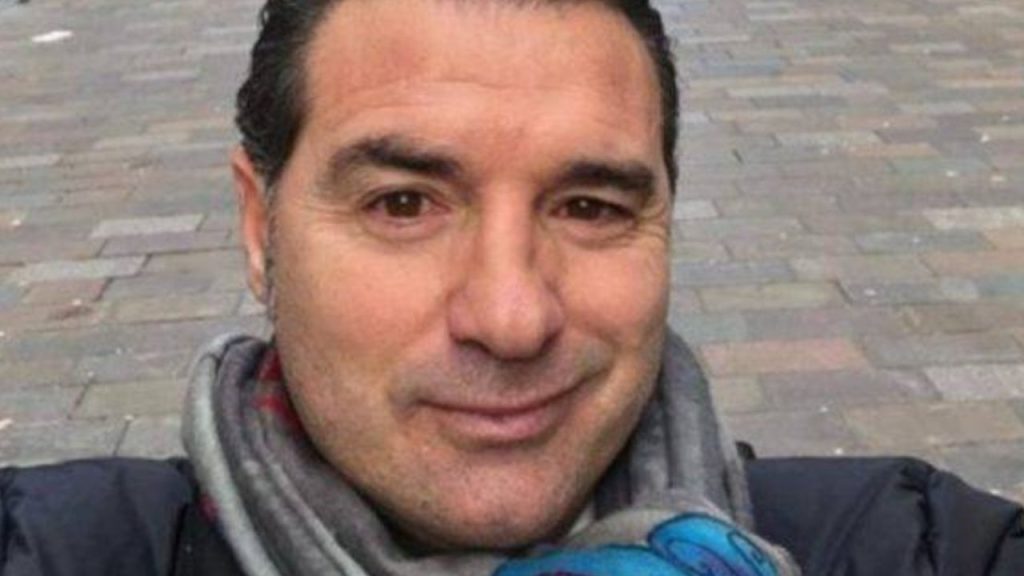Manila Nazzaro conferma le trattative del marito a L'Isola dei Famosi 42 Lorenzo Amoruso