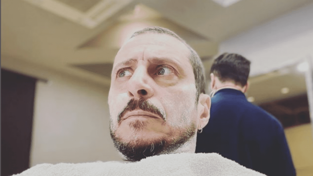 Luca Bizzarri