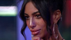 Lulù Selassié torna sui social dopo il GF Vip: “Mi avete visto come sono”