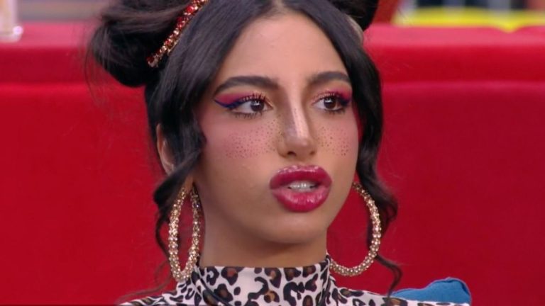Lulù Selassié contro Davide