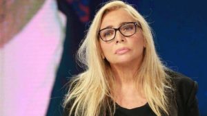 Mara Venier: le parole su Alfonso Signorini al timone del GF Vip
