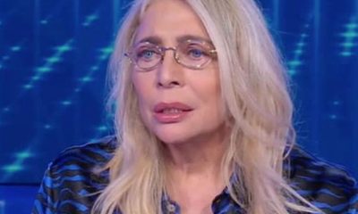 Mara Venier Domenica In