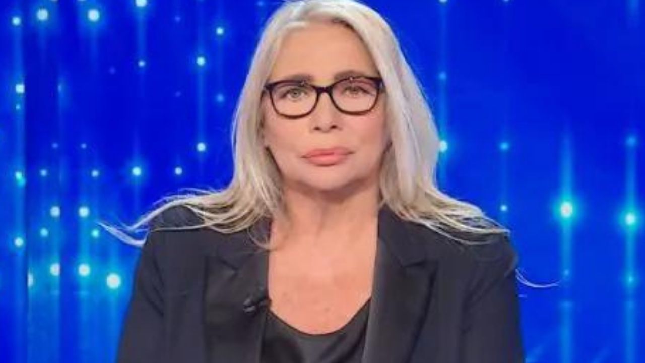 Domenica In Maria Venier