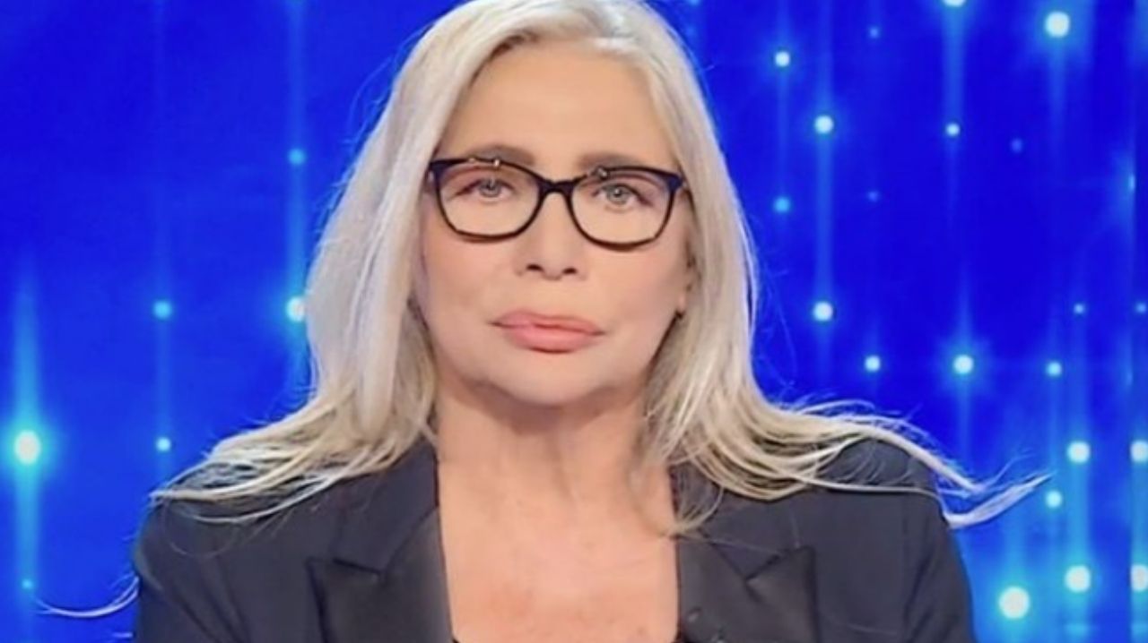 Mara Venier su Instagram nega tutto: "È un fotomontaggio" 41 Mara Venier Instagram