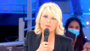 Uomini e Donne, l’ex protagonista: “Vorrei morire, non vivo più”