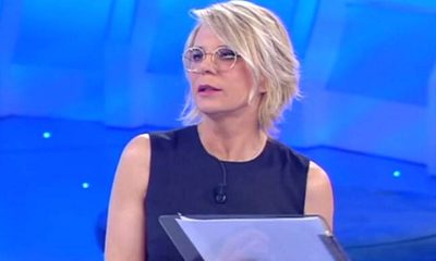 Maria De Filippi C'è posta per Te