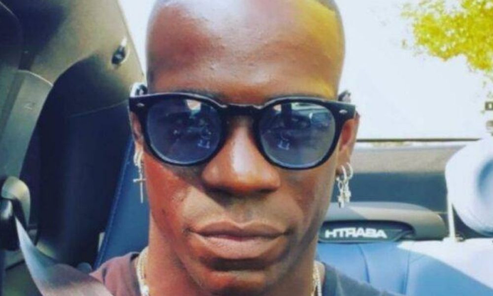 Mario Balotelli pronto alle nozze? L’indiscrezione sul matrimonio