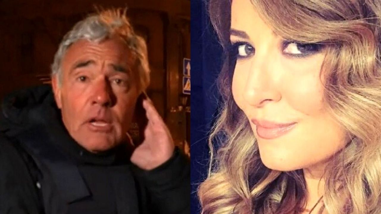 Massimo Giletti, scontro con Selvaggia Lucarelli: "Meglio quando alza le palette", e lei replica 41 Massimo Giletti e Selvaggia Lucarelli