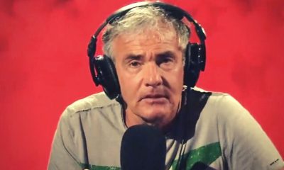 Massimo Giletti Ucraina Radio