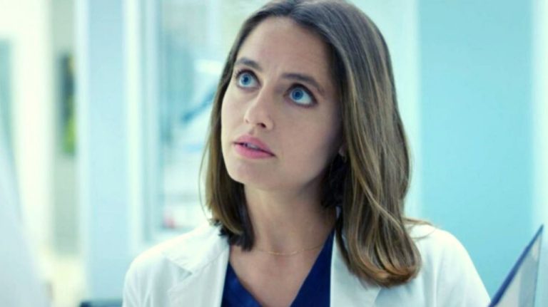 Matilde Gioli Doc